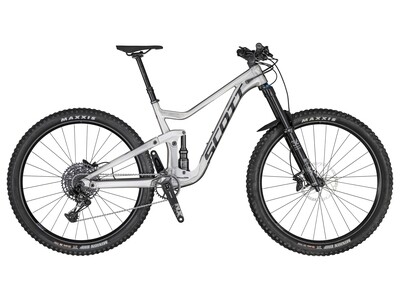 Scott Ransom 920