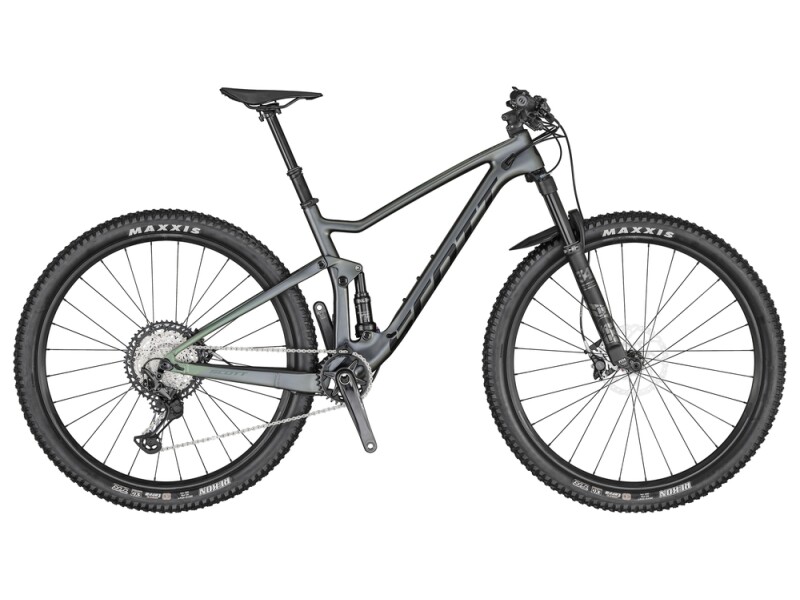 Scott Spark 910