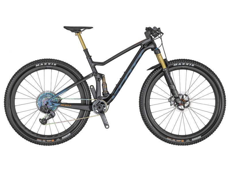 Scott Spark 900 Ultimate AXS