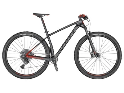 Scott Scale 940