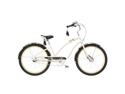 Electra Bicycle Zeld 3i