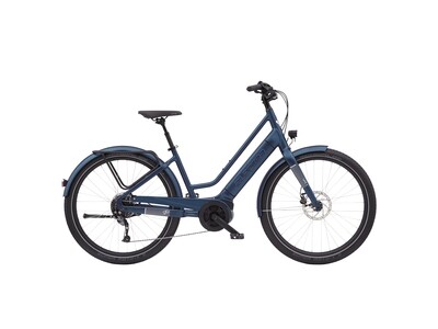 Electra Bicycle VALE GO!