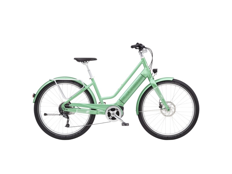 Electra Bicycle Vale Go! 9D EQ