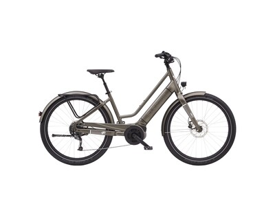 Electra Bicycle VALE GO!