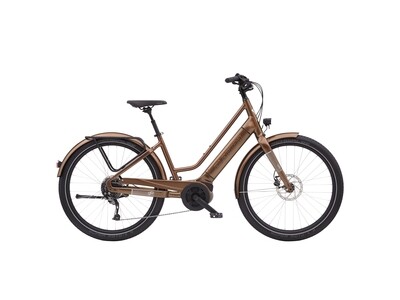 Electra Bicycle VALE GO!