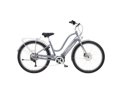 Electra Bicycle Townie PATH GO!