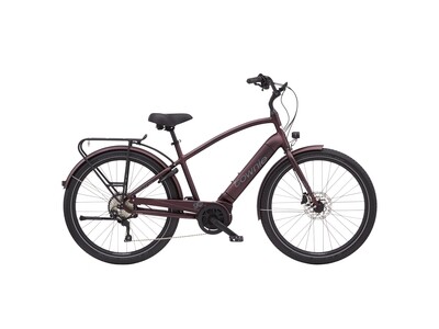 Electra Bicycle Townie PATH GO!