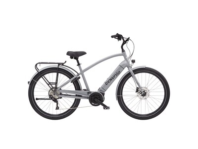 Electra Bicycle Townie PATH GO!
