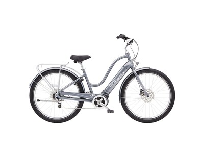 Electra Bicycle Townie PATH GO! 5i EQ