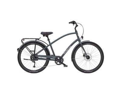 Electra Bicycle Townie Path 9D EQ