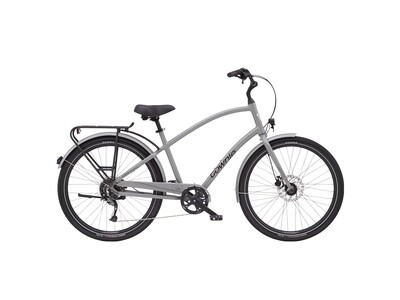 Electra Bicycle Townie Path 9D EQ