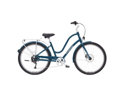 Electra Bicycle Townie Path 9D EQ
