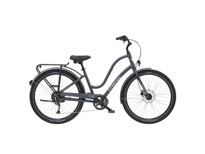 Electra Bicycle Townie Path 9D EQ