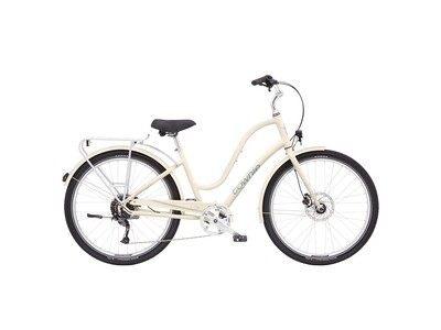 Electra Bicycle Townie Path 9D EQ