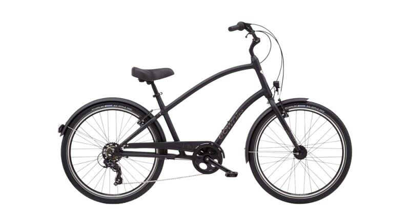 Electra Bicycle Enchanted Jungle 3i 20in Girls'