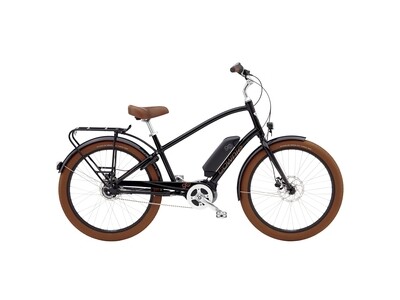 Electra Bicycle Townie GO! 8i