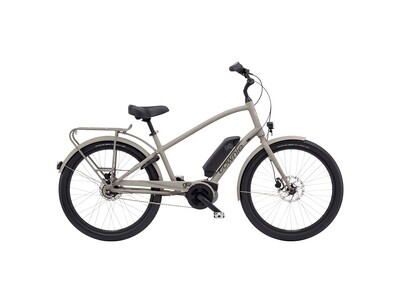 Electra Bicycle Townie GO! 8i