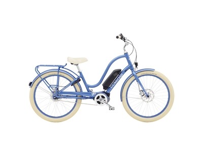 Electra Bicycle Townie GO! 8i EQ