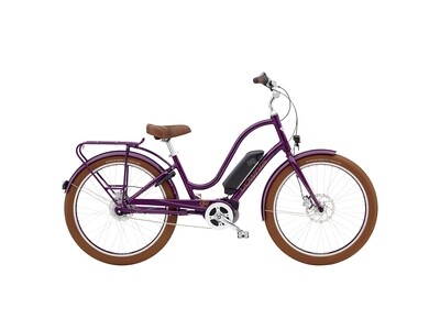 Electra Bicycle Townie GO! 8i