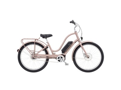 Electra Bicycle Townie GO! 8i