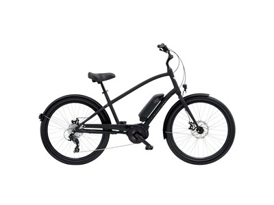 Electra Bicycle Townie GO! 8D