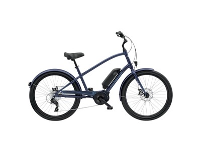Electra Bicycle Townie GO! 8D EQ