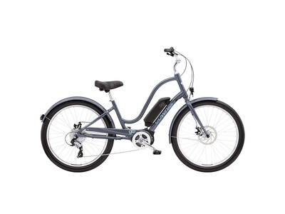 Electra Bicycle Townie GO! 8D
