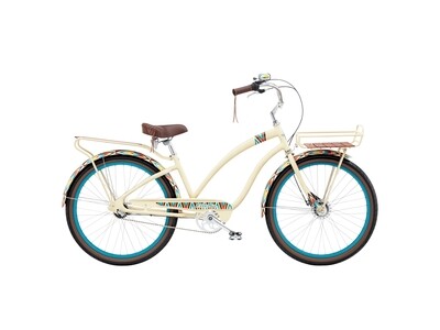 Electra Bicycle Tapestry 3i