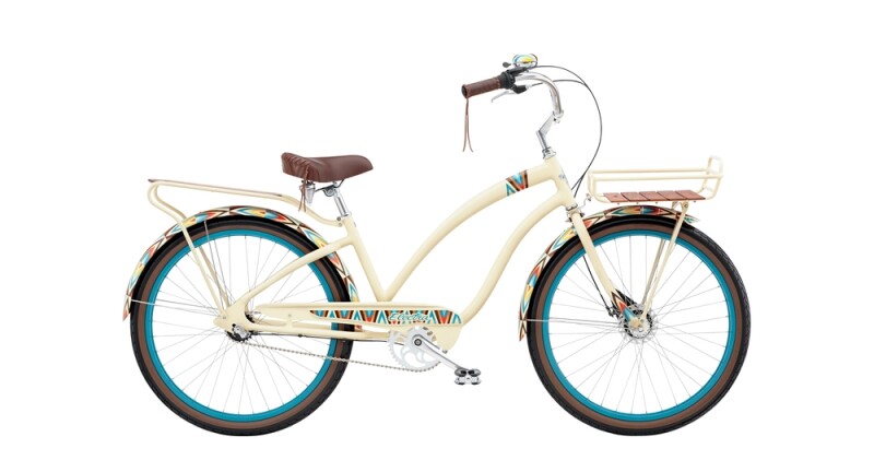 Electra Bicycle Tapestry 3i
