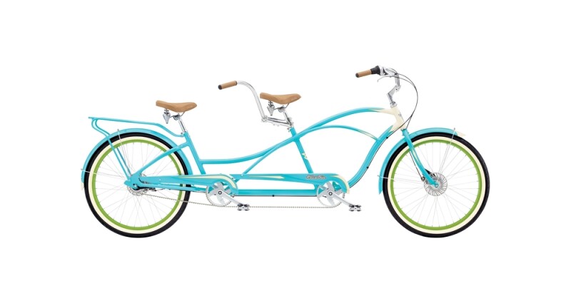 Electra Bicycle Super Deluxe 7i