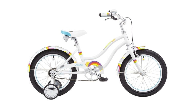 Electra Bicycle Sun Shimmer 1 16in Girls'