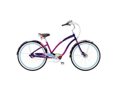 Electra Bicycle Page 3i