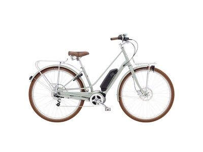 Electra Bicycle LOFT GO!
