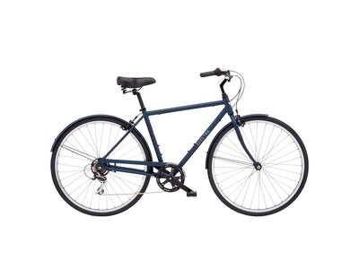 Electra Bicycle Loft 7D