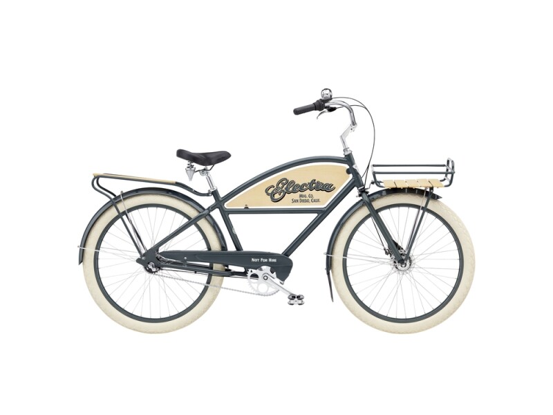 Electra Bicycle Delivery 3i
