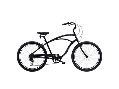 Electra Bicycle Cruiser Lux 7D