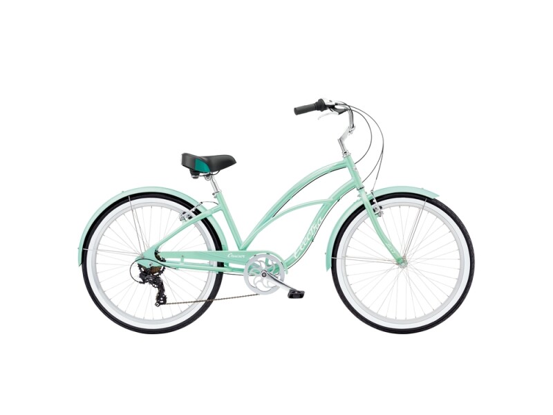 Electra Bicycle Cruiser Lux 7D Ladies'