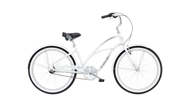 Electra Bicycle Cruiser Lux 3i Ladies'