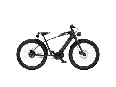 Electra Bicycle Café Moto Go!