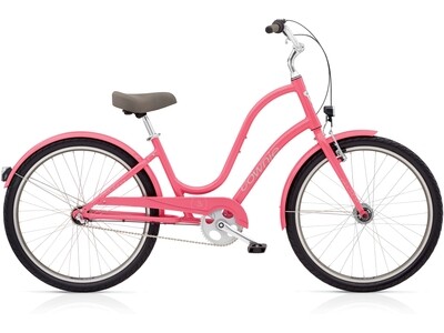 Electra Bicycle Townie Original 3i EQ