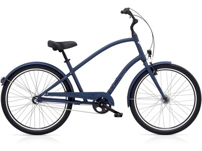 Electra Bicycle Townie Original 3i EQ