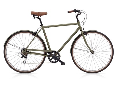 Electra Bicycle Loft 7D
