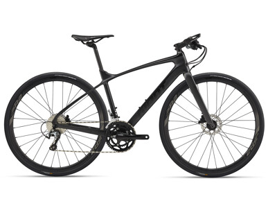 GIANT FastRoad Advanced