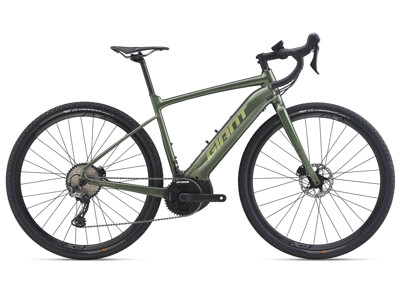 GIANT Revolt E+ Pro