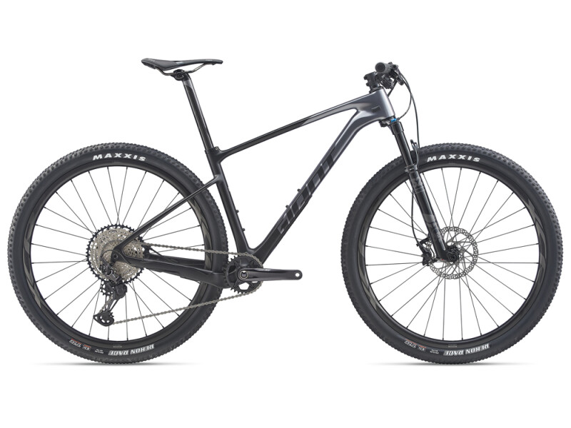 GIANT XtC Advanced 1
