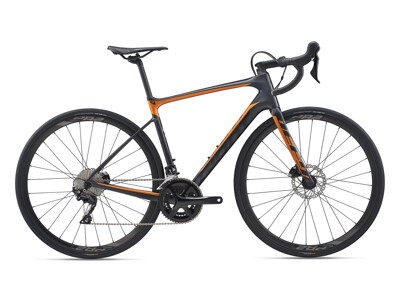 GIANT Defy Advanced 2