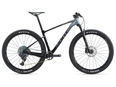 GIANT XTC ADVANCED SL