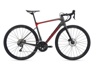 GIANT Defy Advanced 1