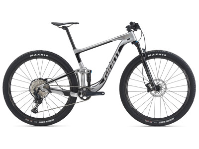 GIANT Anthem Advanced Pro 29 2