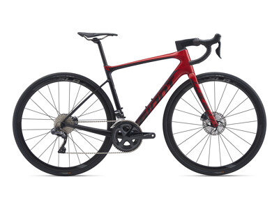 GIANT Defy Advanced Pro 1